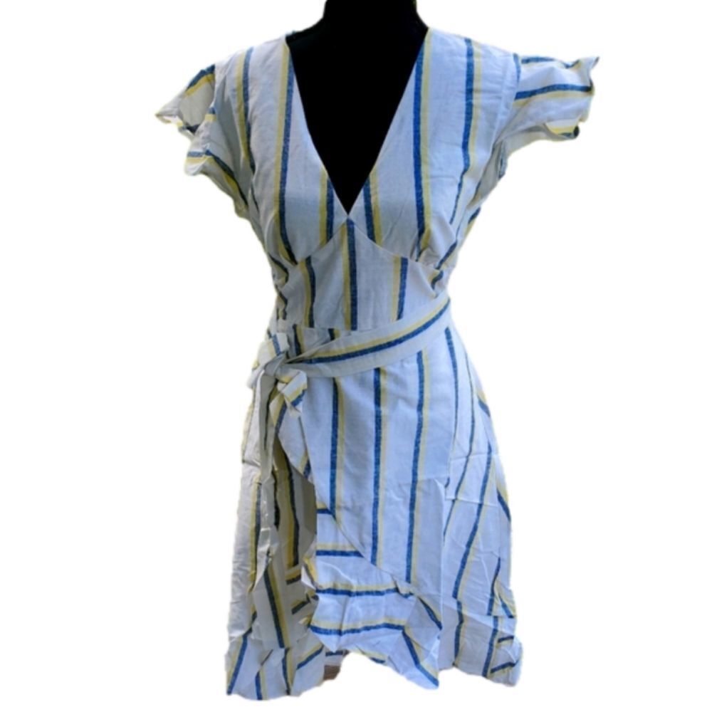 Joa Medium NWT Midi Dress